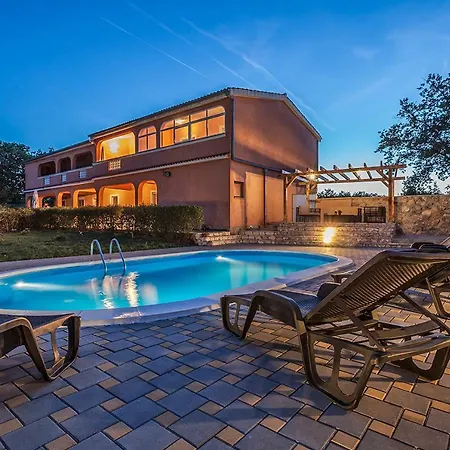 Viktorija 빌라 Galovac (Zadar)