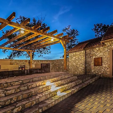 Villa Viktorija Galovac (Zadar)