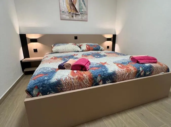 Viktorija * Galovac (Zadar)