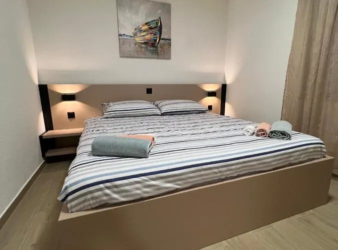 Villa Viktorija Galovac (Zadar)