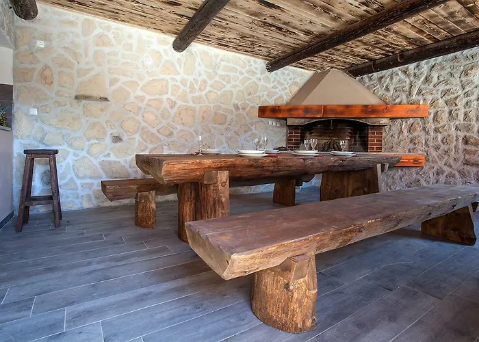 Villa Viktorija Galovac (Zadar)